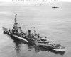 USS Pensacola CA24